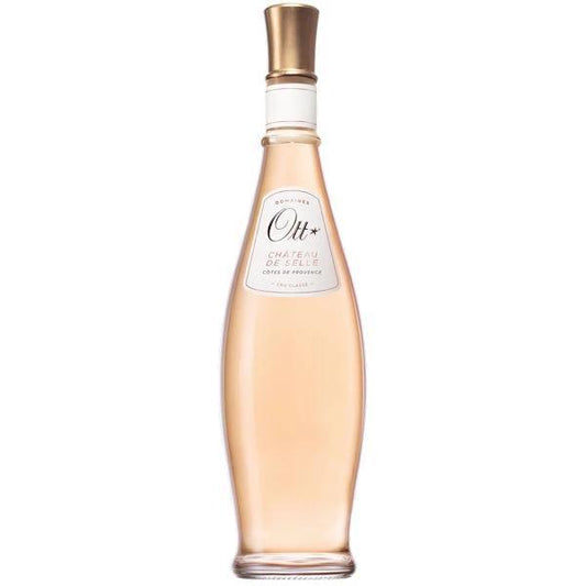 Domaine Ott Chateau de Selle Cote de Provence Rosé 2025