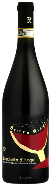 Rinaldi Bracquetto d'Acqui 2025