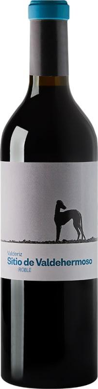 Valderiz Valdehermoso Ribera del Duero Roble 2022/23