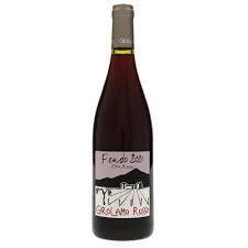 Girolamo Russo Etna Rosso Feudo 2021