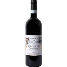 Comm. G.B. Burlotto Dolcetto 2024
