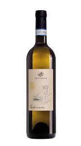 Cenatiempo Ischia Bianco Kalimera 2022