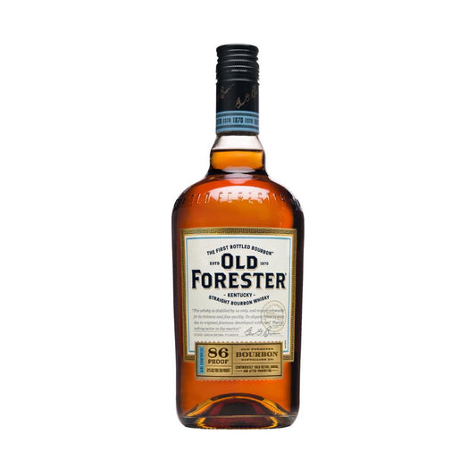 Old Forester 86pf Bourbon-Ltr