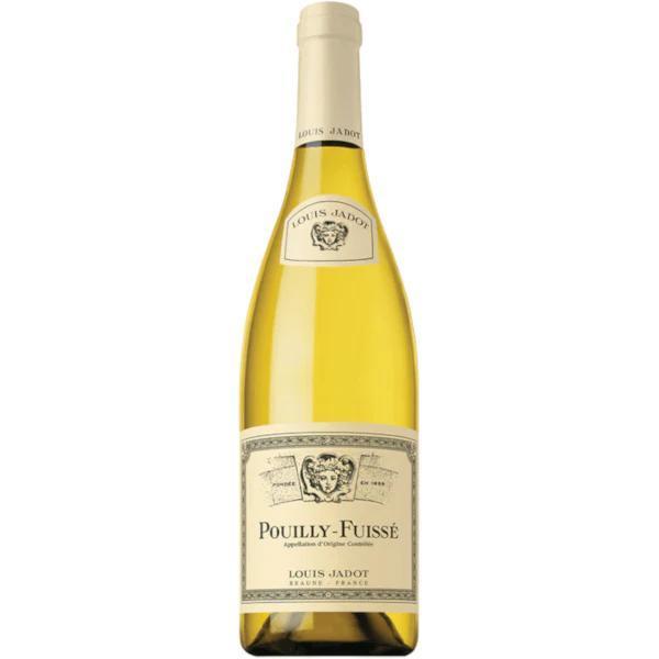 Louis Jadot Pouilly Fuisse 2024