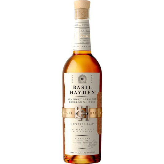 Basil Hayden Bourbon - 750ml