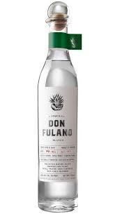 Don Fulano Tequila Blanco- 750ml