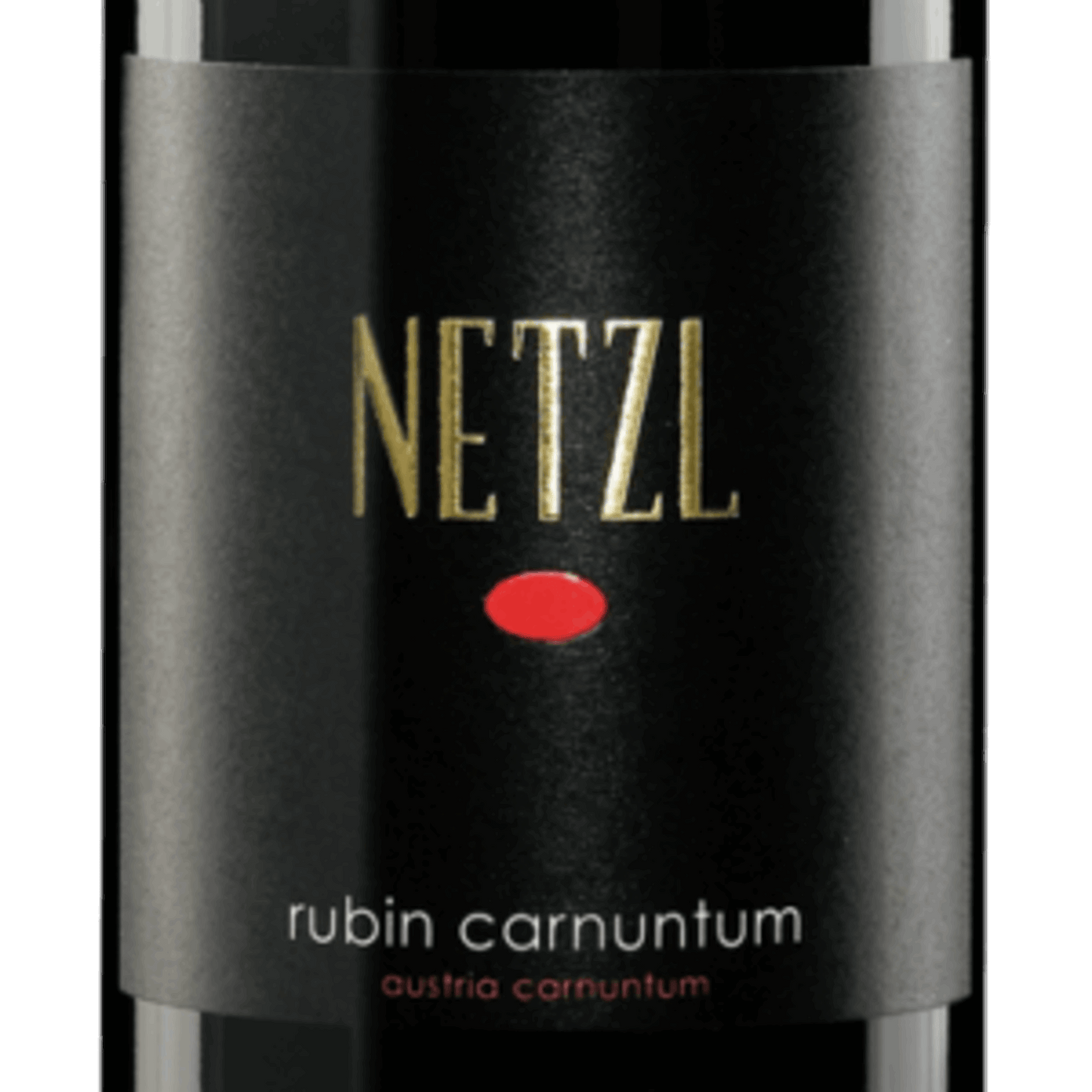 Netzl Rubin Carnuntum Zweigelt 2020