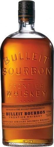 Bulleit Bourbon- Ltr