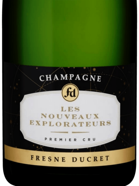 Champagne Fresne Ducret Les Nouveaux Explorateurs 2018
