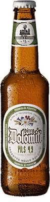 Birra Dolomiti Pils 6-pack