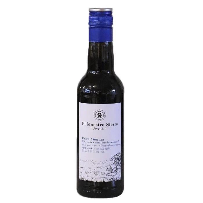 El Maestro Pedro Ximenez 375ml