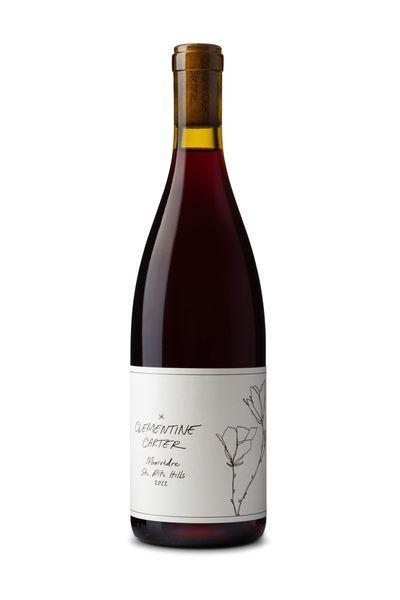 Clementine Carter Mourvedre Santa Rita Hills 2023