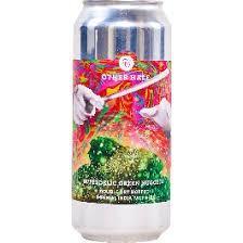 Other Half Magic Green Nuggets DDH Imperial IPA 4-pack