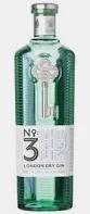 No. 3 London Dry Gin 750ml