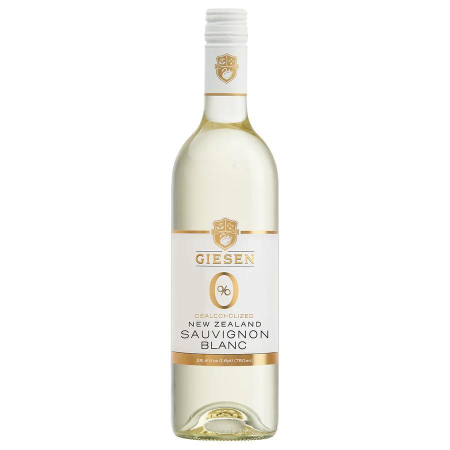Giesen Zero Sauvignon Blanc