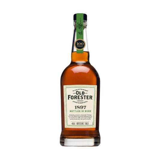 Old Forester 1897 Bourbon- 750ml