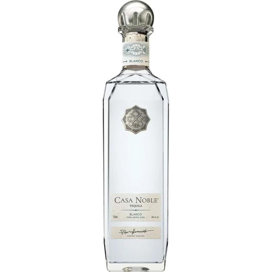 Casa Noble Tequila Blanco- 750ml