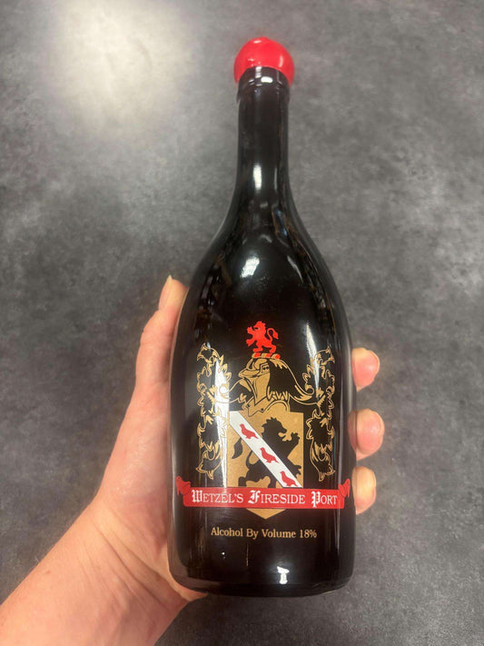 Chateau Bianca Wetzel's Fireside Port 500ml