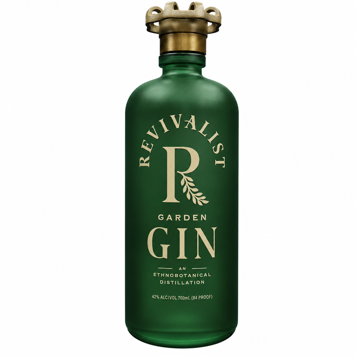 Revivalist Garden Gin
