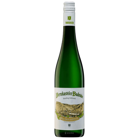 Thanisch Bernkasteler Badstube Riesling Kabinett 2024