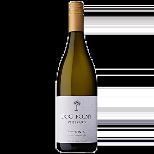 Dog Point Sauvignon Blanc Section 94 2020