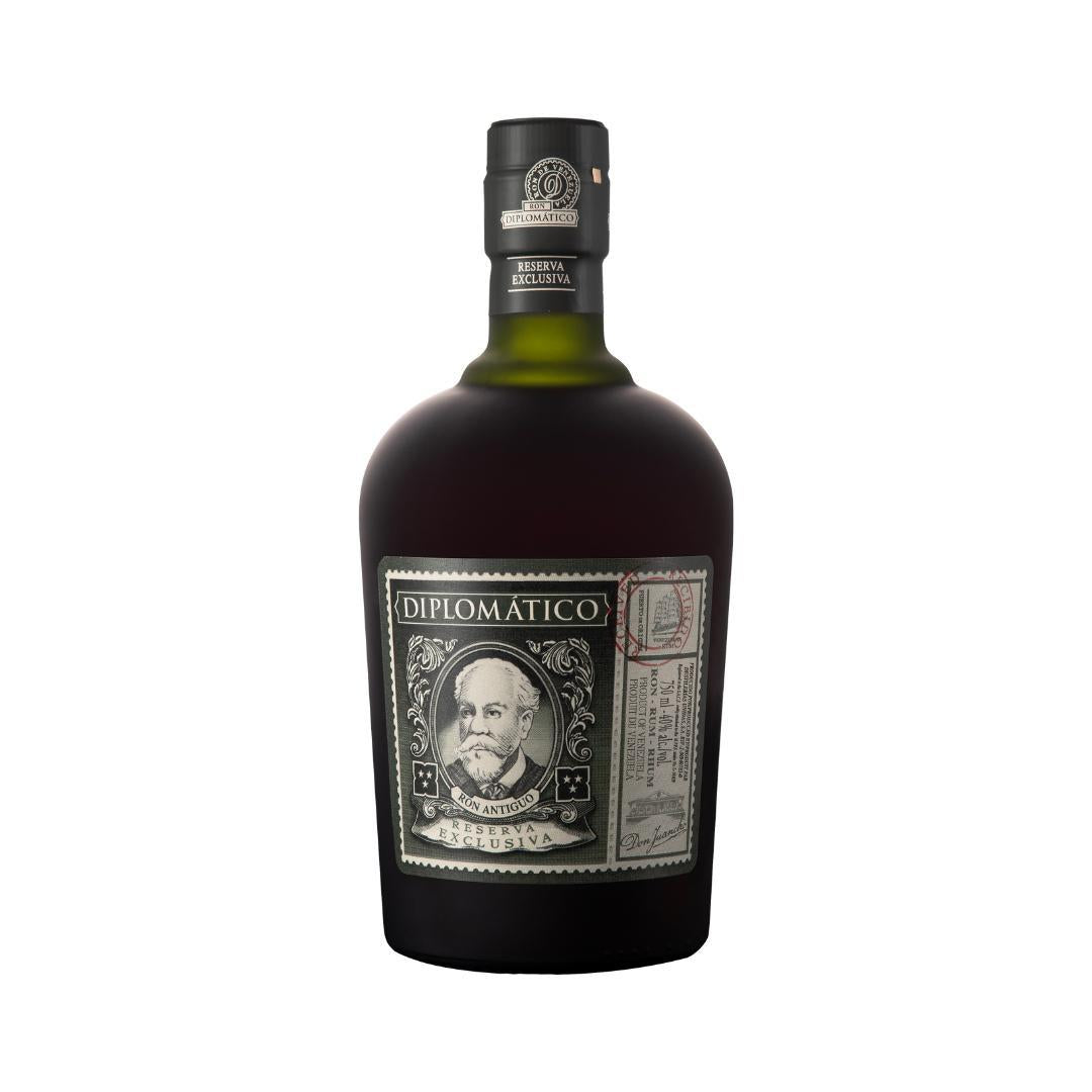 Diplomatico Reserva Exclusiva Rum- 750ml