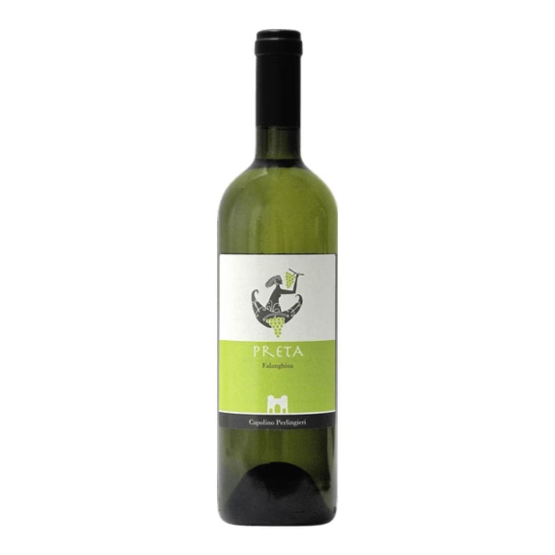 Capolino Perlingieri Falanghina Preta 2024