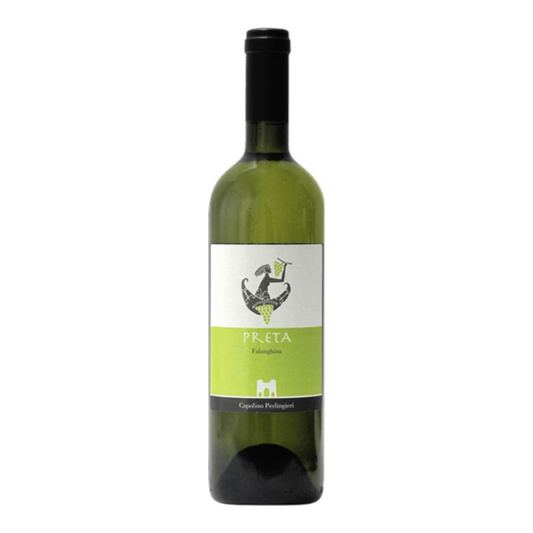 Capolino Perlingieri Falanghina Preta 2024