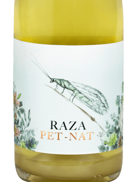 Raza Pet Nat White 2021