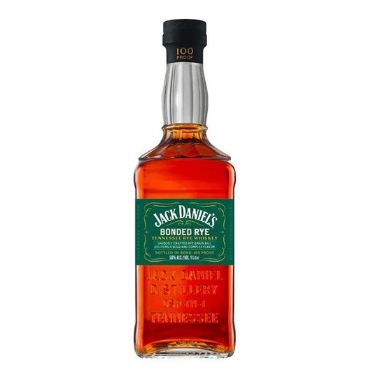 Jack Daniel's Bonded Rye Whiskey- 700ml