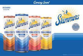 Skimmers Iced Teas & Lemonade Variety 8-pack
