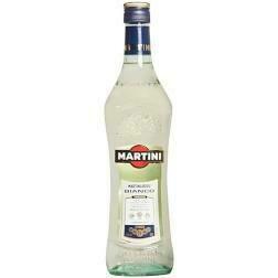 Martini & Rossi Bianco Vermouth 750ml
