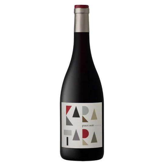 Kara Tara Pinot Noir 2020/21