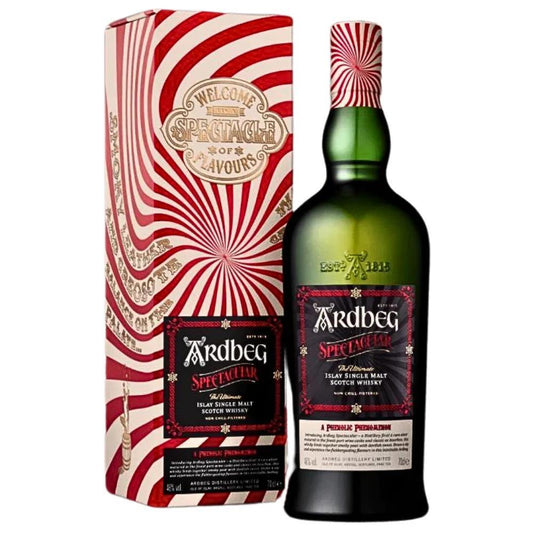 Ardbeg Spectacular Single Malt 750ml