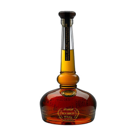 Willett Family Pot-Still Bourbon 750ml